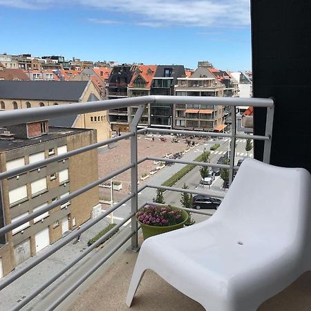 Apollo 1 Apartment Nieuwpoort Exterior photo