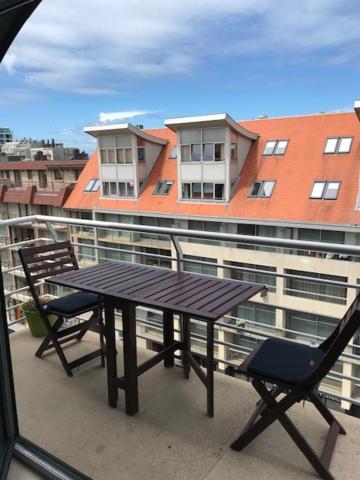 Apollo 1 Apartment Nieuwpoort Exterior photo